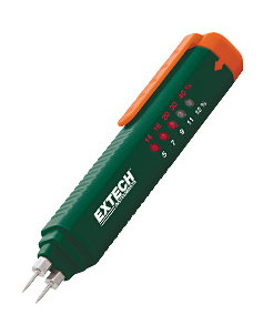 extech mo25 : moisture pen