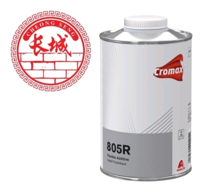 CROMAX 805R FLEXIBLE ADDITIVE