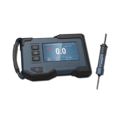 SF6 Q198 PORTABLE LEAK DETECTOR