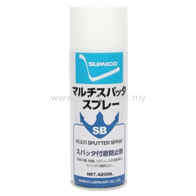 SB Multi Spatter Spray