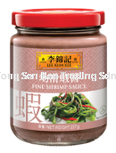 Fine Shrimp Sauce (227g)