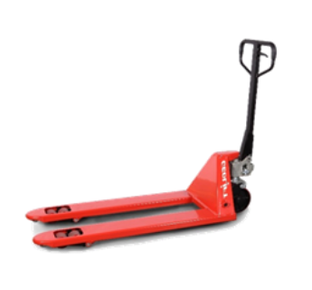 3 ton GEOLIFT Extra Length Hand Pallet Truck - AC30XL (Germany Hydraulic Pump System)
