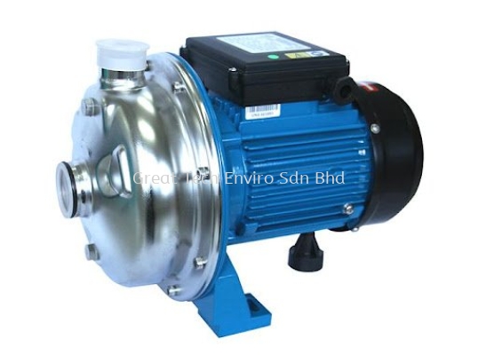 BLC Stainless Steel Centrifugal Pump