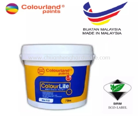 colourland Paint Jb 