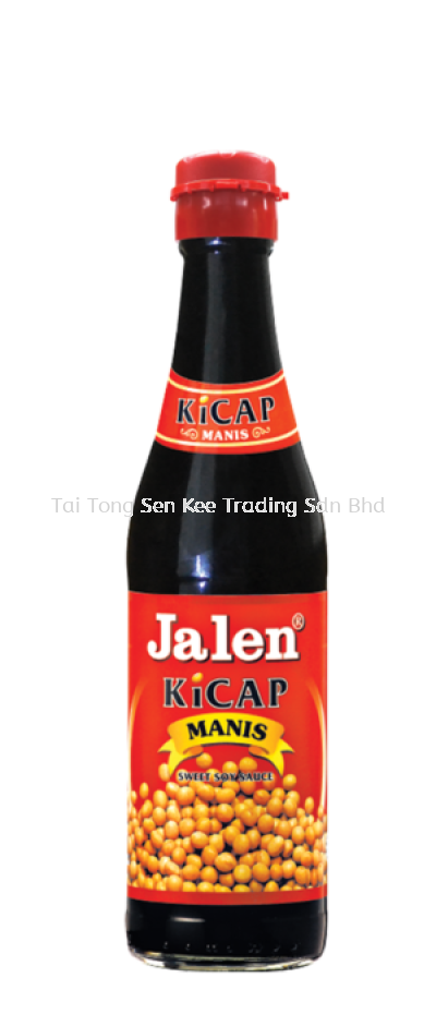 JALEN KICAP MANIS 325ML