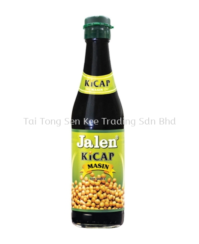 JALEN KICAP MASIN 325ML