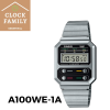 CASIO VINTAGE A100WE-1A DIGITAL WATCH Vintage CASIO