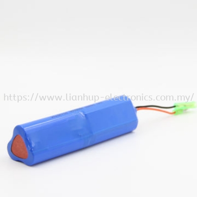 Lithium Battery Pack