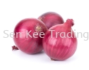 Red Onion Fresh & Dry Food