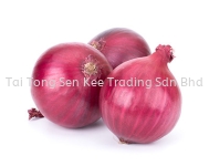 Red Onion