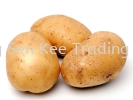 Potatoes Fresh & Dry Food