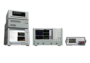 KEYSIGHT PD1000A Power Device Measurement System for Advanced Modeling