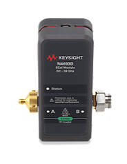 KEYSIGHT N4693D Electronic Calibration Module (ECal), 50 GHz, 2.4 mm, 2-port