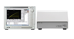 keysight b1505ap pre-configured power device analyzer / curve tracer (b1505a with modules and fixtur