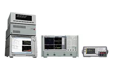 keysight pd1000a power device measurement system for advanced modeling