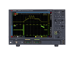 KEYSIGHT CX3322A Device Current Waveform Analyzer, 1 GSa/s, 14/16-bit, 2 Channel