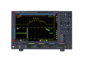 KEYSIGHT CX3324A Device Current Waveform Analyzer, 1 GSa/s, 14/16-bit, 4 Channel