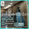 Curtain LOVELY HOME Package RM3888 Others