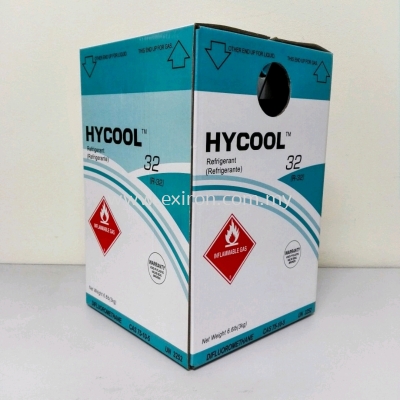 Hycool R32