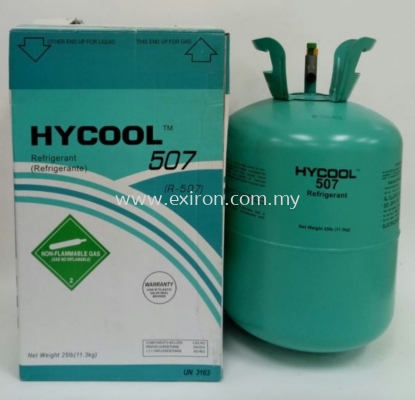 Hycool R507