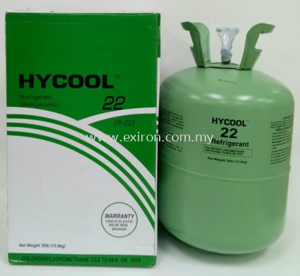 Hycool R22 