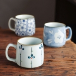 Cups, Mugs & Glass