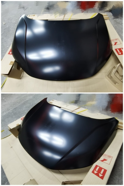 Honda City 2020 Front Bonnet For Sale 