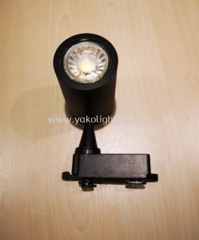 T09 GU-10 TRACK LIGHT 