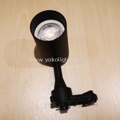 T08 GU-10 TRACK LIGHT 