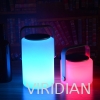 1 LED Bluetooth DGES Series Outdoor Furniture