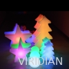 LED Christmas star  (431) Christmas LED lamp DGES Series Outdoor Furniture