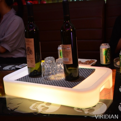 led serving tray (46)