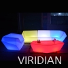 LED chair and table 23 LED Chair and Table DGES Series Outdoor Furniture