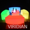 LED chair and table 47 LED Chair and Table DGES Series Outdoor Furniture