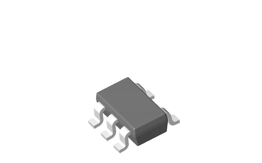 lrc lbc847bpdw1t1g gerenal purpose transistors