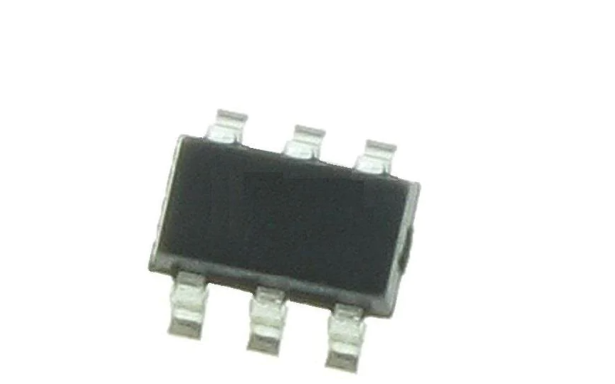 LRC LBC847CDW1T1G Gerenal Purpose Transistors