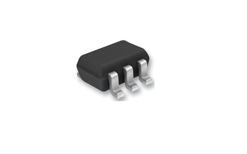 LRC LBC847BDW1T1G Gerenal Purpose Transistors