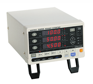 HIOKI 3333 POWER HiTESTER