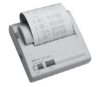hioki 9442 printer