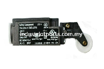 Schmersal Safety Switch TK4 236-11ZUE-U270