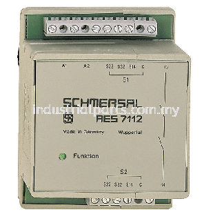 Schmersal Relay AES 7112