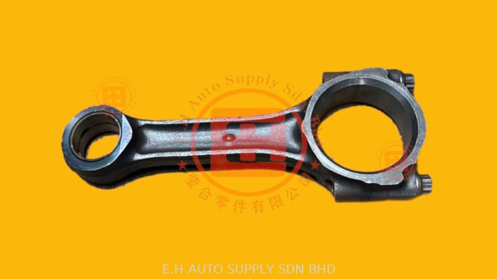 Isuzu 6HE1 Connecting Rod