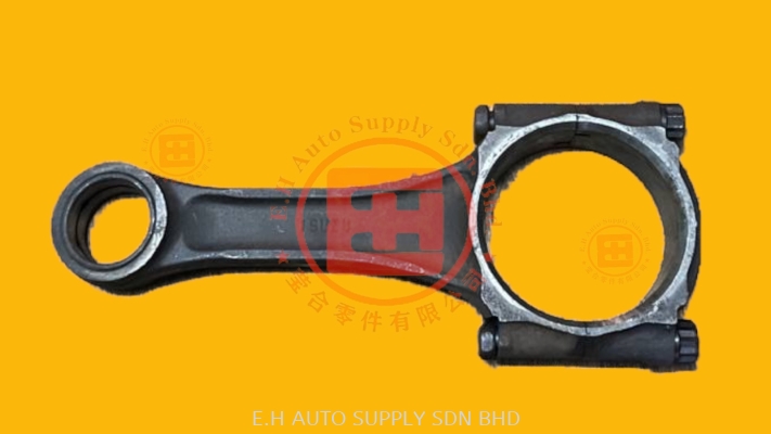 Isuzu 6SA1 Connecting Rod 