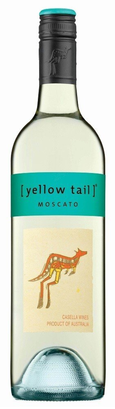 Yellow Tail Moscato