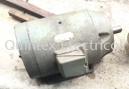 USED INDUCTION MOTOR RECONDITION INDUCTION MOTOR USED HYDRAULIC PUMP TOSHIBA MOTOR Others