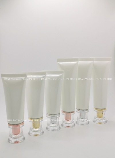 F018 White - 20ml, 30ml