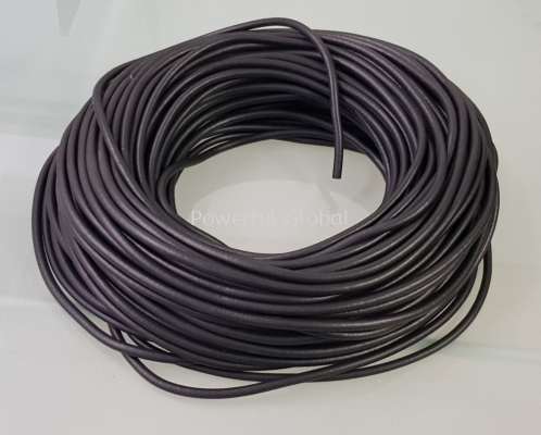 EPDM Sponge Cord