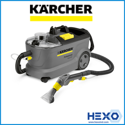 KARCHER SPRAY-EXTRACTION CLEANER Puzzi 10/1