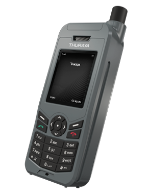 Thuraya XT Lite