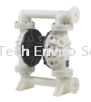 Husky 2200 Air Operated Double Diaphragm Pump Husky Air Operated Double Diaphragm Pump Graco Husky Diaphragm Pump